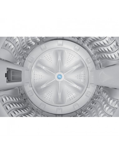 Sin Caja - Lavadora Carga Superior...