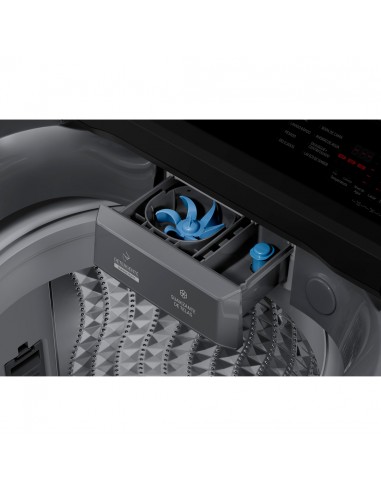 Sin Caja - Lavadora Carga Superior...