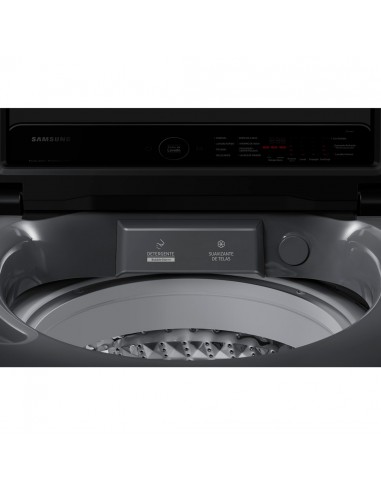 Sin Caja - Lavadora Carga Superior...