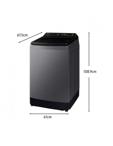 Sin Caja - Lavadora Carga Superior...