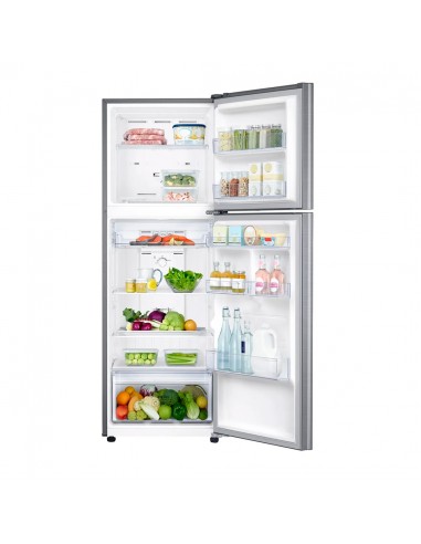 Sin Caja - Refrigerador Samsung No...