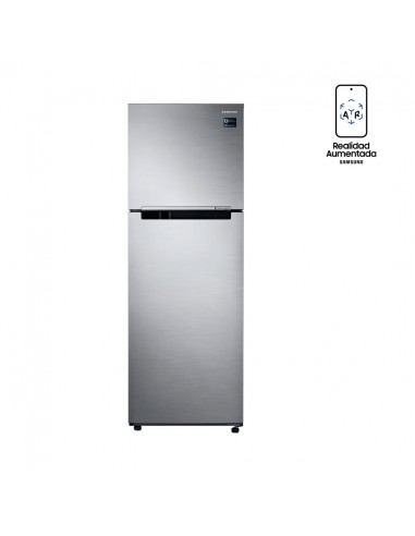 Sin Caja - Refrigerador Samsung No...