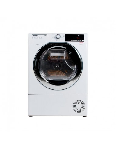 Sin Caja - Secadora Condensación...