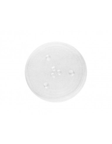 PLATO 284 mm TREBOL 4980