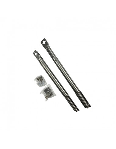 Quemador Tubular Para Parrilla A Gas...