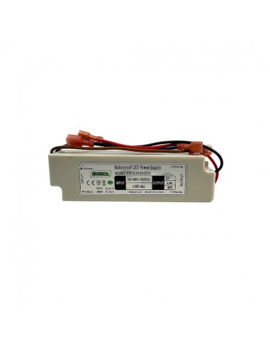 Transformador Led Para Refrigerador...