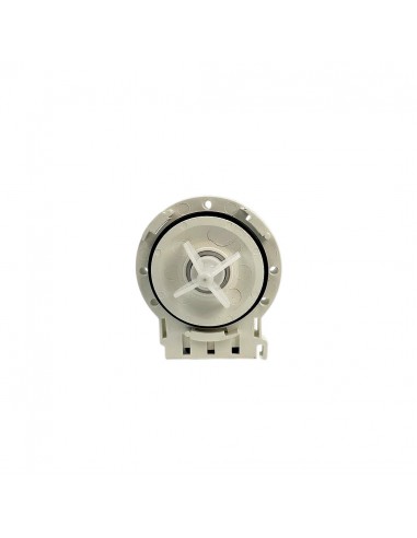 Bomba De Desagüe Para Lavadora Fensa...