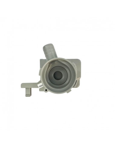 Cuerpo Bomba y Filtro Para Lavadora...