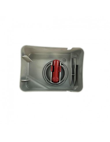 Cuerpo Bomba y Filtro Para Lavadora...