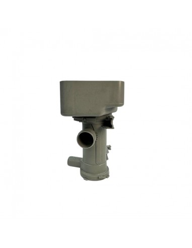 Cuerpo Bomba y Filtro Para Lavadora...