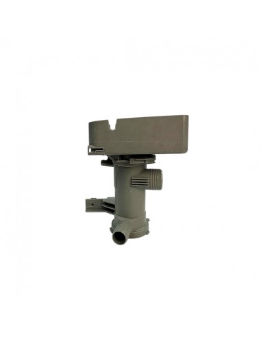 Cuerpo Bomba y Filtro Para Lavadora...