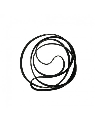 Correa Para Secadora Mabe Original...