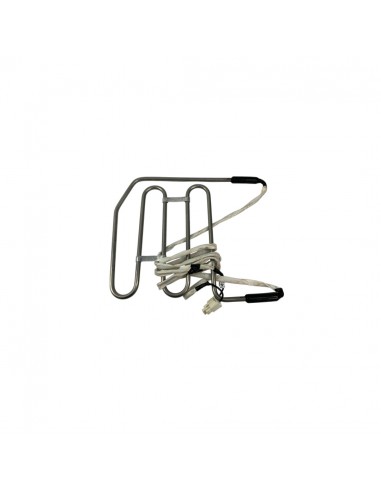 Resistencia Para Refrigerador Hisense...