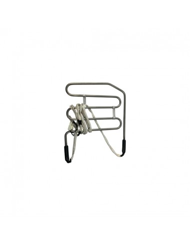 Resistencia Para Refrigerador Hisense...