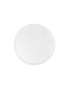 PLATO 255 mm TREBOL ANCHO 5980