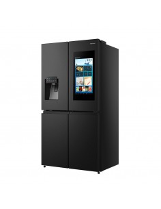 Refrigerador Side By Side...