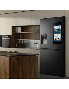 Refrigerador Side By Side... 2