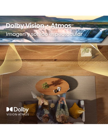 Smart TV QLed 65" 65U6QV Hisense