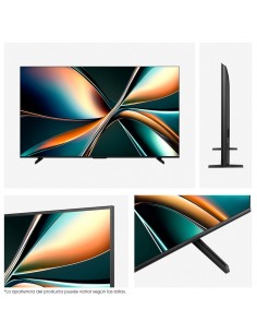 Smart TV 65" 65U7QG Hisense 2