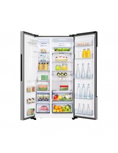 Refrigerador Side By Side... 2