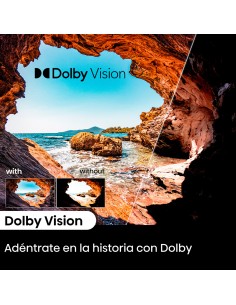 Smart TV UHD 70" 4K 70A6N... 2