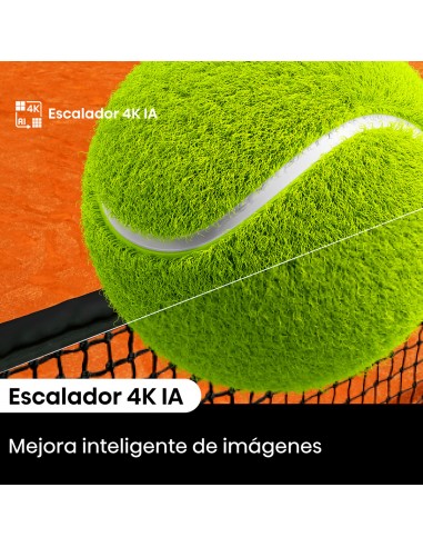 Smart TV UHD 70" 4K 70A6N Hisense