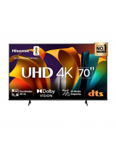 Smart TV UHD 70" 4K 70A6N...