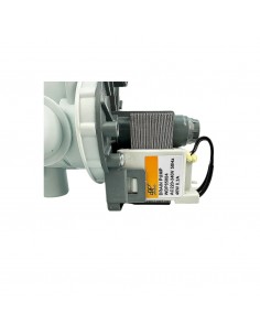 Bomba Con Filtro Para... 2