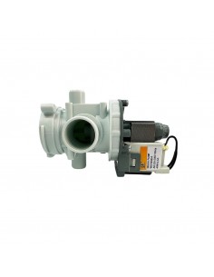 Bomba Con Filtro Para...