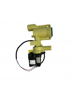 Bomba Para Lavadora...