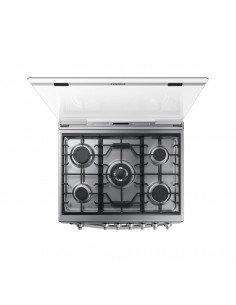 Cocina A Gas 5 Quemadores... 2