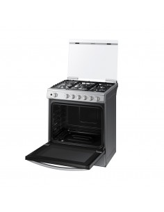 Cocina A Gas 5 Quemadores...
