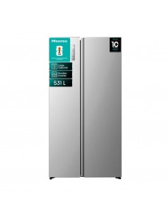 Refrigerador Side By Side...