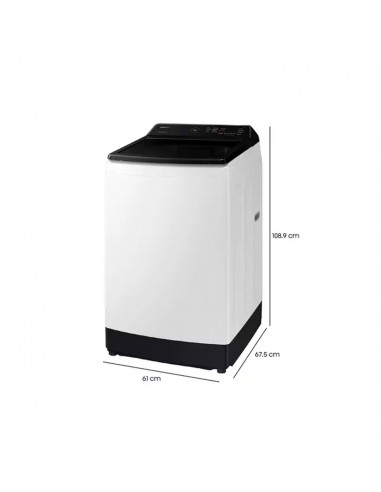 Lavadora Carga Superior Samsung 15Kg...