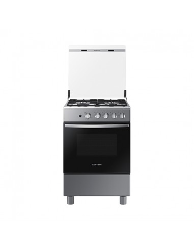Cocina A Gas 4 Quemadores Samsung...