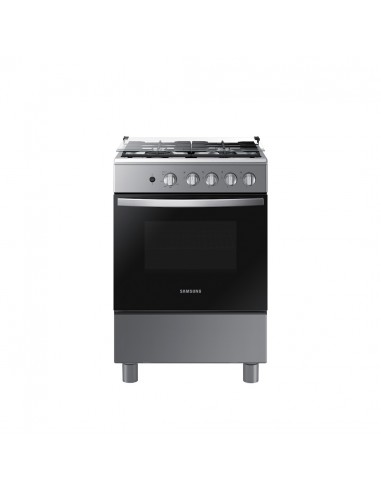 Cocina A Gas 4 Quemadores Samsung...