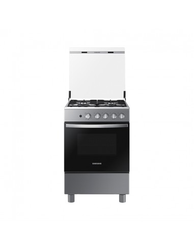 Cocina A Gas 4 Quemadores Samsung...