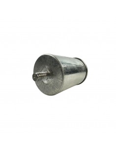 Capacitor 9 mF 450 Vac CBB65 2