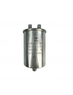 Capacitor 9 mF 450 Vac CBB65