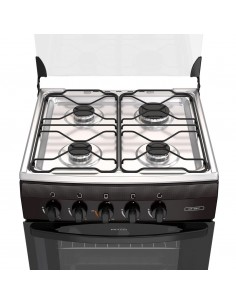 Cocina A Gas 4 Quemadores... 2