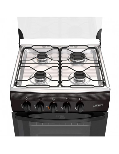 Cocina A Gas 4 Quemadores Mademsa MV...