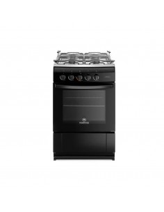Cocina A Gas 4 Quemadores...