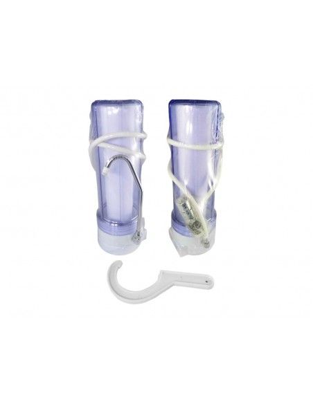 FILTRO AGUA PEDESTAL C1