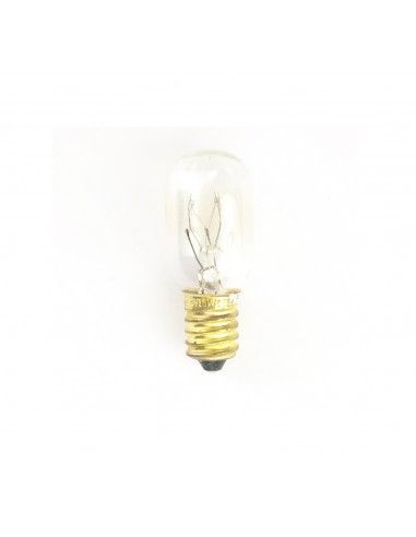 AMPOLLETA CAMPANA E14S 25w