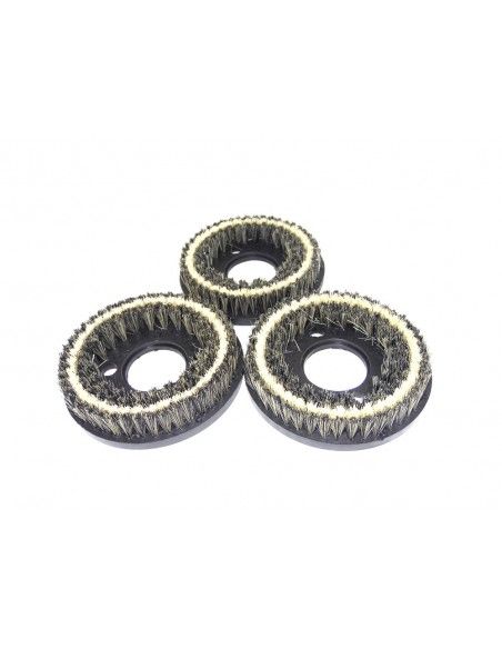 ESCOBILLA FAKIR CHICA