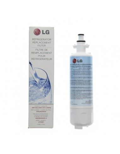 FILTRO DE AGUA LG 6101 ORIGINAL