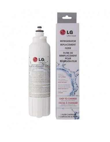 FILTROCDE AGUA LG 6101 ORIGINAL