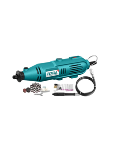 HERRAMIENTA MULTIUSO TOTAL 130W