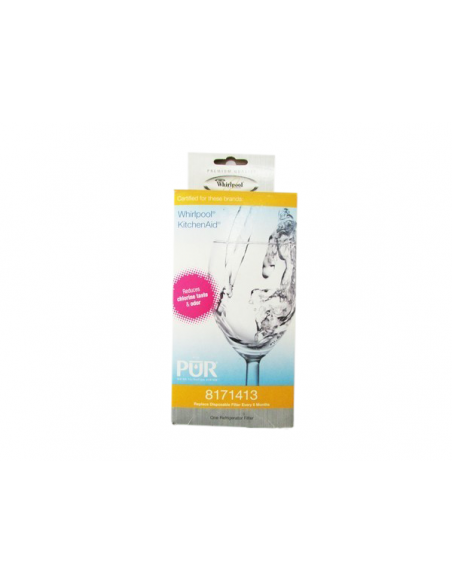 FILTRO AGUA WHIRLPOOL INTERNO ED22 FILTRO AGUA WHIRLPOOL INTERNO ED22