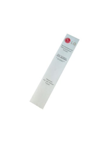 FILTRO AGUA LG INTERNO 2006A LARGO